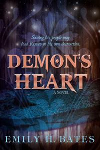 demon's heart cover